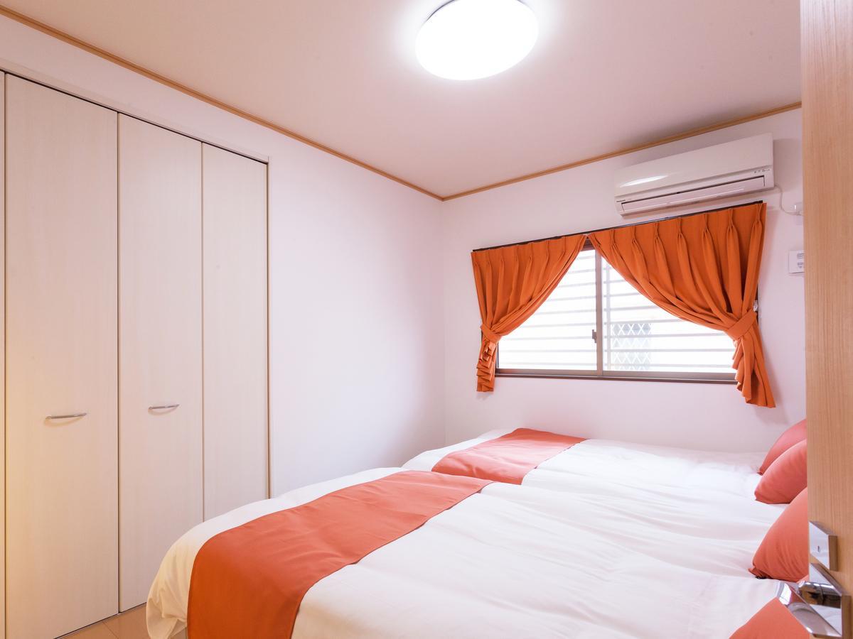 Kariyushi Condominium Resort Yomitan Ryukyu Tabikan In Zampamisaki Екстериор снимка